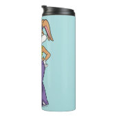 Lola Finger Heart Thermosbecher (Nach rechts gedreht)