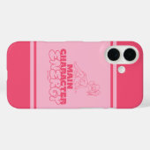 Lola Hauptmerkmal Energie Case-Mate iPhone Hülle (Rückseite (Horizontal))