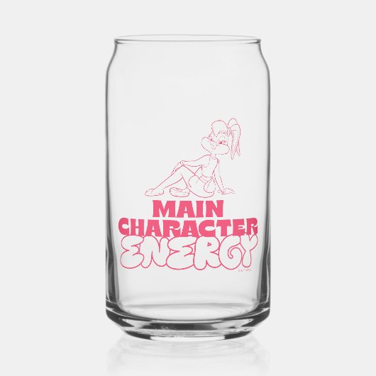 Lola Hauptmerkmal Energie Dosenglas (Vorderseite)