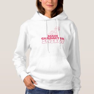 Lola Hauptmerkmal Energie Hoodie