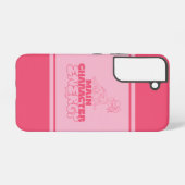 Lola Hauptmerkmal Energie Samsung Galaxy Hülle (Rückseite (Horizontal))