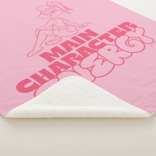 Lola Hauptmerkmal Energie Sherpadecke (3/4)