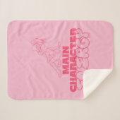 Lola Hauptmerkmal Energie Sherpadecke (Vorderseite (Horizontal))