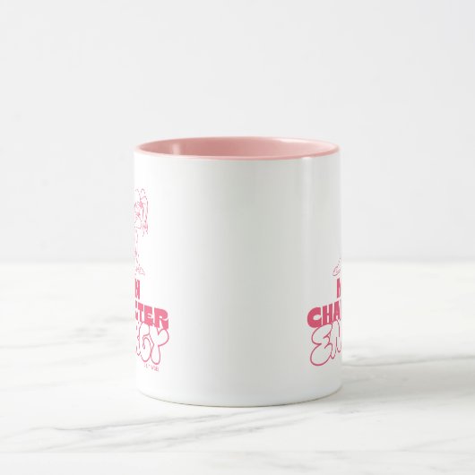 Lola Hauptmerkmal Energie Tasse (Zentrum)