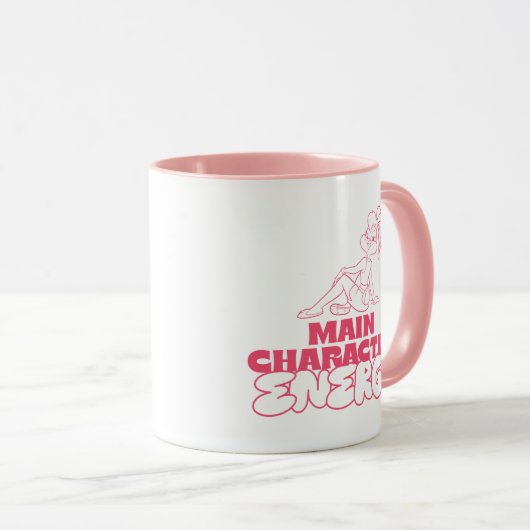 Lola Hauptmerkmal Energie Tasse (VorderseiteRechts)