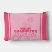 Lola Hauptmerkmal Energie Zubehörtasche (Rückseite)