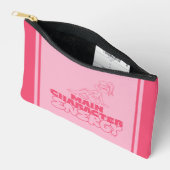 Lola Hauptmerkmal Energie Zubehörtasche (Offen)