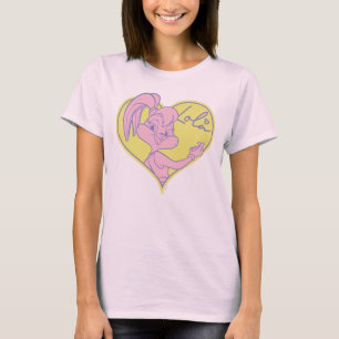 Lola Heart Signature T-Shirt