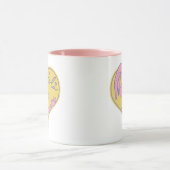 Lola Heart Signature Tasse (Zentrum)