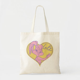Lola Heart Signature Tragetasche