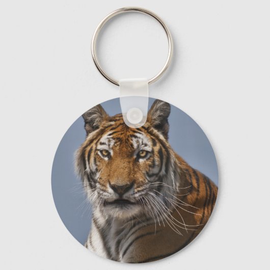 Lola Keyring Schlüsselanhänger (Vorderseite)