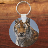 Lola Keyring Schlüsselanhänger (Vorderseite)