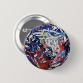 Lola Liivat (Estnisch, 1928 -) Button (Vorne & Hinten)