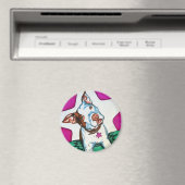 Lola Magnet (In Situ (Geschirrspüler))