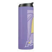 Lola Portrait Autograph Thermosbecher (Nach links gedreht)