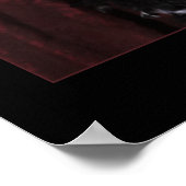 Lola - Print Poster (Ecke)