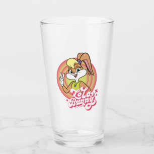 Lola Retro LOONEY TUNES™ Rings Glas