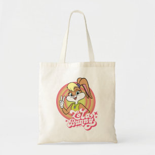 Lola Retro LOONEY TUNES™ Rings Tragetasche