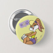 Lola Sitting Button (Vorne & Hinten)