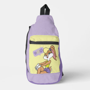 Lola Sitting Crossbody Bag