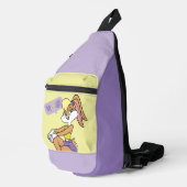 Lola Sitting Crossbody Bag (Rechte Ecke)