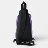 Lola Sitting Crossbody Bag (Rückseite)
