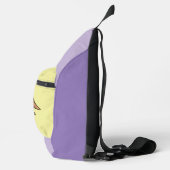 Lola Sitting Crossbody Bag (Rechts)