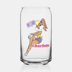 Lola Sitting Dosenglas