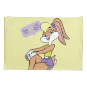 Lola Sitting Kissenbezug (Rückseite)