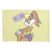 Lola Sitting Kissenbezug (Vorderseite)