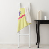 Lola Sitting Sherpadecke (Beispiel)