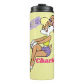 Lola Sitting Thermosbecher