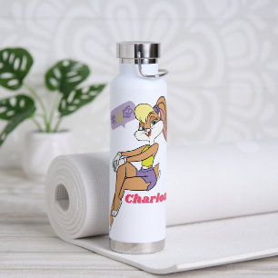 Lola Sitting Trinkflasche