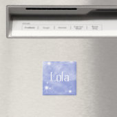 Lola Starry Magnet (In Situ (Geschirrspüler))