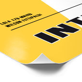 Lola T70 Varig Interlagos 1970 Poster (Ecke)