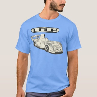 Lola T-Shirt