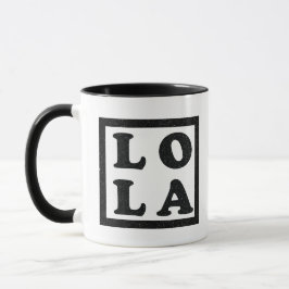 Lola Tasse