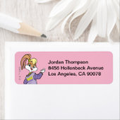 Lola TUNE SQUAD™ Varsity Herz (Insitu)