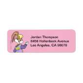 Lola TUNE SQUAD™ Varsity Herz (Vorne)