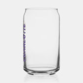 Lola TUNE SQUAD™ Varsity Herz Dosenglas (Links)