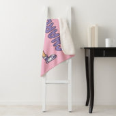 Lola TUNE SQUAD™ Varsity Herz Sherpadecke (Beispiel)