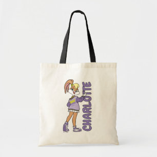 Lola TUNE SQUAD™ Varsity Herz Tragetasche