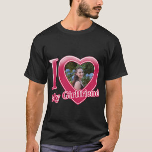 Lola Tung Meine Freundin T-Shirt