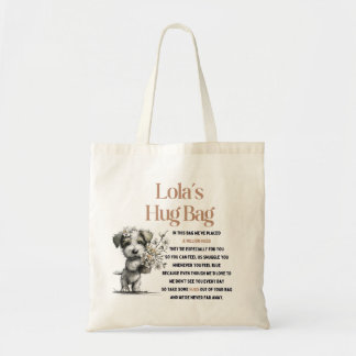 Lola Umarme-Tasche (Plural) Tragetasche