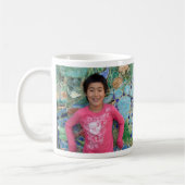 Lola Von Franque Kaffeetasse (Links)