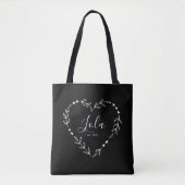 Lola Year Est. Tasche (Vorderseite)