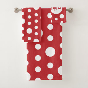 Lolailo 01 Limited Edition Badhandtuch Set