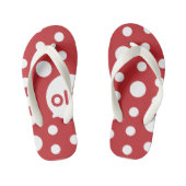 Lolailo 01 Limited Edition Kinderbadesandalen (Fußbett)