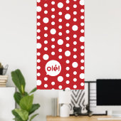 Lolailo 01 Limited Edition Poster (Heimbüro)