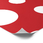 Lolailo 01 Limited Edition Poster (Ecke)